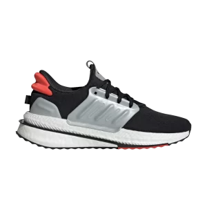 Baskets adidas X_PLRBOOST 'Black Bright Red' Couleur noire/Couleur noire/Rouge vif IG8500