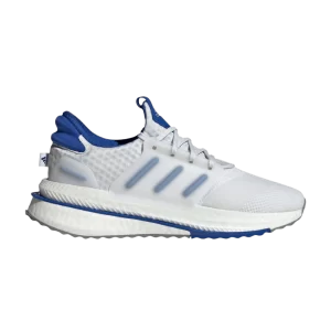 adidas X_PLRBOOST 'Dash Grey Royal Blue' Baskets Dash Gris/Bleu Royal/Blanc Nuage IG8498