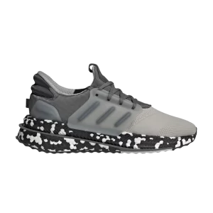 Baskets adidas X_PLRBOOST 'Grey Carbon' Gris deux/Carbon/Gris quatre ID9437