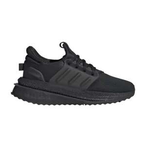 Baskets adidas X_PLRBOOST J 'Black Grey' Noir/Gris Cinq/Noir IE6905