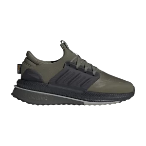 adidas X_PLRBOOST 'Olive Strata' Baskets Olive Strata/Shadow Olive/Argent Pebble ID9583