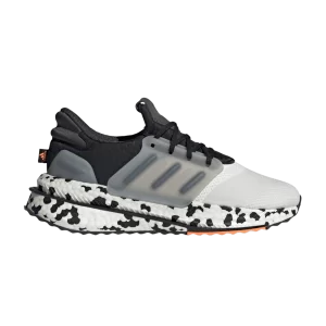 Baskets adidas X_PLRBOOST 'White Screaming Orange' Blanc Nuage/Noir Couleur/Screaming Orange ID9438