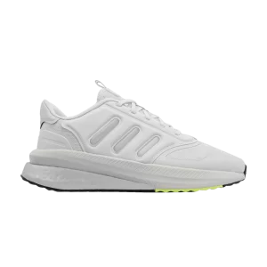 Baskets adidas X_PLRPHASE 'Dash Grey Lucid Lemon' Gris Dash/Argent métallique/Citron radieux IG3055