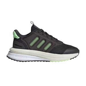 Baskets adidas X_PLRPHASE J 'Carbon Green Spark' Carbone/Vert Spark/Ivoire ID8573
