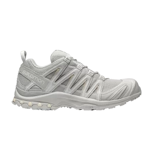 Baskets Salomon XA Pro 3D 'Grey Stone' Gris pierre L41756100