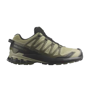 Salomon XA Pro 3D V9 GORE-TEX 'Dried Herb Black' Baskets Herbe séchée/Noir/Olive Night L47270400