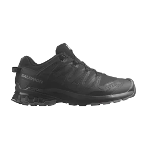 Salomon XA Pro 3D V9 Wide GORE-TEX 'Black Phantom' Baskets Noir/Ghost/Étain L47277000
