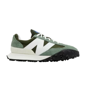 New Balance XC-72 'Deep Juniper Green' Baskets Vert genévrier profond/vert varech UXC72NJ