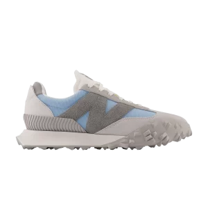 New Balance XC-72 Baskets 'Gris Bleu' Gris UXC72ME