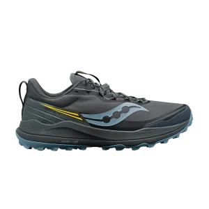 Saucony Xodus Ultra 2 Runshield 'Grey Shadow' Gris/Shade S20905 70