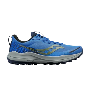 Saucony Xodus Ultra 2 'Superblue Night' Baskets Super Bleu/Nuit S20843 30