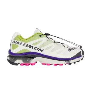 Baskets Salomon XT-4 OG 'Vanilla Ice Dark Citron 'Vanilla Ice/Dark Citron/Liberty L47684800