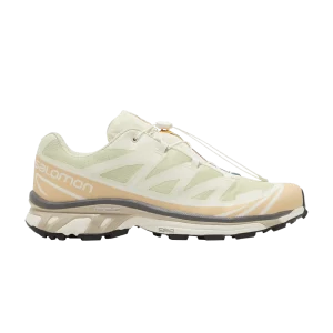 Salomon XT-6 'Aloe Wash Hazelnut' Baskets Aloe/Noisette/Gris Plume L47293700