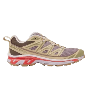 Baskets Salomon XT-6 Expanse taille 'Annecy Hôtel' ? Gris exclusif L47540000