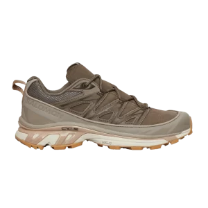 Salomon XT-6 Expanse Leather 'Bungee Cord' Baskets élastique/Ren/Amande L47294900