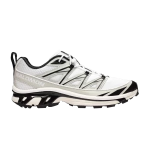 Salomon XT-6 Expanse 'White Metal Black' Baskets Blanc/Métal/Noir L47573100