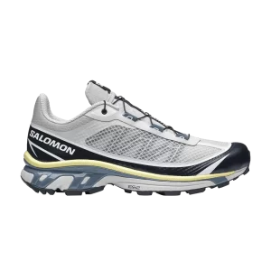Baskets Salomon XT-6 FT 'Pearl Blue Night Sky' Bleu perle/Ciel nocturne/Jaune iris L41742700