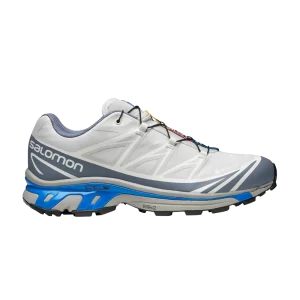 Baskets Salomon XT-6 GORE-TEX 'Metal Flint Stone' Métal/Silex/Gris Ghost L47292200