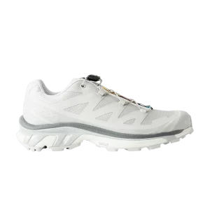 Salomon XT-6 'Lunar Rock 'Aritzia Baskets exclusives Moon Rock/Métal/Vanilla Ice L47512100