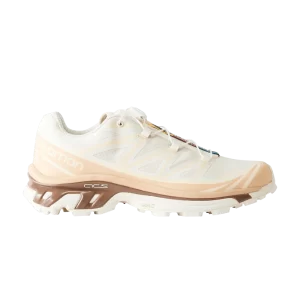 Baskets Salomon XT-6 'Vanilla Acorn 'Aritzia Exclusive Vanilla Ice/Acorn/Hazelnut L47512000