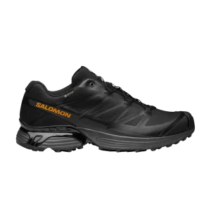 Salomon XT-Pathway GORE-TEX 'Black Magnet' Baskets Noir/Noir/Aimant L47290100