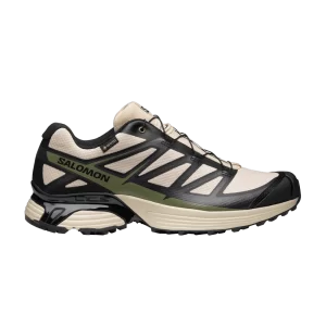 Salomon XT-Pathway GORE-TEX 'Cement Deep Lichen Green' Baskets Ciment/Vert lichen profond/Noir L47290300