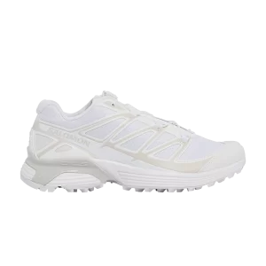 Baskets Salomon XT-Pathway 'White Lunar Rock' Blanc/Blanc/Moon Rock L47289300