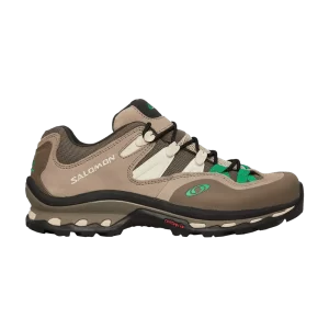 Salomon XT-Quest 2 'Falcon Bright Green' Baskets Falcon/Cement/Vert vif L47299400