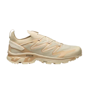 Baskets Salomon XT-Rush 2 'Bleached Sand' Sable blanchi/Noisette/Blanc L47314600