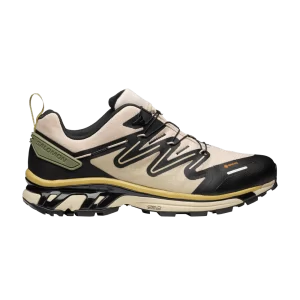 Baskets Salomon XT-Rush 2 GORE-TEX 'Cement Deep Lichen Green' Ciment/Noir/Deep lichen green L47285400