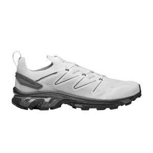 Baskets Salomon XT-Rush 2 'Lunar Rock Pewter' Moon Rock/Tin/Purple Pad L47137600