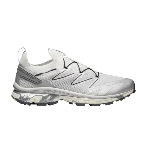 Salomon XT-Rush 2 'Lunar Rock Silver Metallic' Baskets Moon Rock/Argent Métallique/Monument L47332000