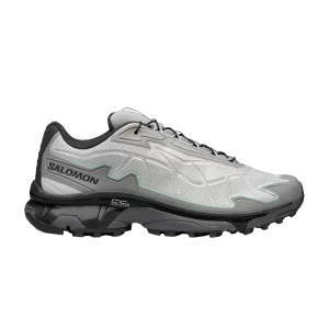 Salomon XT-Slate Advanced 'Metal Cameo Green 'Baskets Métal/Flanelle grise/Camée vert L47305500