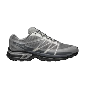 Salomon XT-Wings 2 'Frost Grey Phantom' Baskets Frosty Gris/Stormy Weather/Ghost L47135900