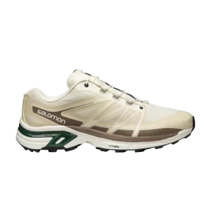 Salomon XT-Wings 2 'Vanilla Ice Eden' Baskets Vanille Glace/Falcon/Eden L47287800