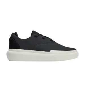 adidas Y-3 Ajatu Court Formal 'Black Off White' Baskets couleur Noir/Noir/Blanc ID2430