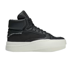 adidas Y-3 Centennial High 'Black Off White' couleur Noir/Noir/Blanc IG4081