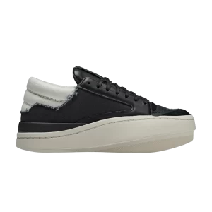 Baskets adidas Y-3 Centennial Lo 'Black Bliss' couleur Noir/Bliss/Blanc IF7787