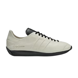 Baskets adidas Y-3 Country 'Alumina' Alumine/Alumine/Noir IH5772