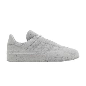 Baskets adidas Y-3 Gazelle 'Clear Onix' Clear Onix/Clear Onix/Carbon IG0804