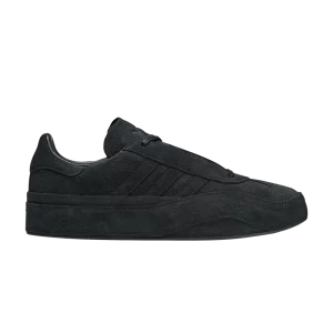 Baskets adidas Y-3 Gazelle 'Triple Black' Noir/Noir/Noir IE3239