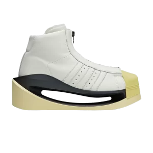 adidas Y-3 Gendo Pro Model 'Off White Easy Yellow' Blanc/Noir/Jaune clair IG2935