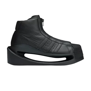 Baskets adidas Y-3 Gendo Pro Model 'Triple Black' Noir/Noir/Noir IG2934