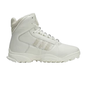 adidas Y-3 GSG9 'Off White' Baskets Couleur blanche/Couleur blanche/Couleur blanche IE7661
