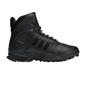 Baskets adidas Y-3 GSG9 'Triple Black' Noir/Noir/Noir IF7805