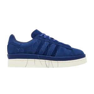 Baskets adidas Y-3 Hicho 'Unity Ink' Encre Unity/Encre Unity/Blanc IE9542