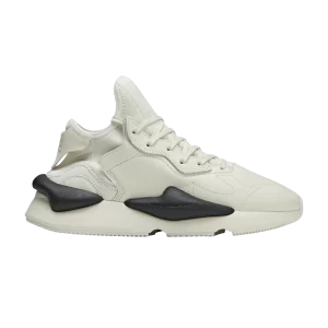 adidas Y-3 Kaiwa 'Cream Black' Baskets Blanc crème/Blanc/Noir IG4057