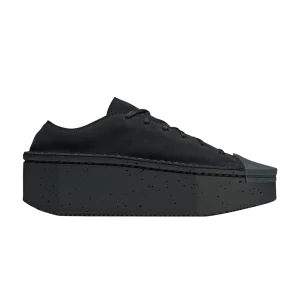 Baskets adidas Y-3 Kyasu Low 'Triple Black' Noir/Noir/Noir IE0878