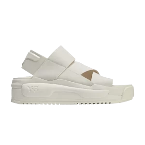 adidas Y-3 Rivalry Sandal 'Off White' Couleur blanche/Couleur blanche/Couleur blanche FZ6400