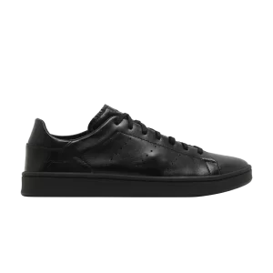 Baskets adidas Y-3 Stan Smith 'Triple Black' Noir/Noir/Noir IG4036